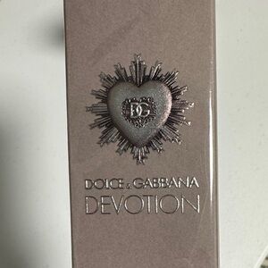 DOLCE & GABBANA Devotion